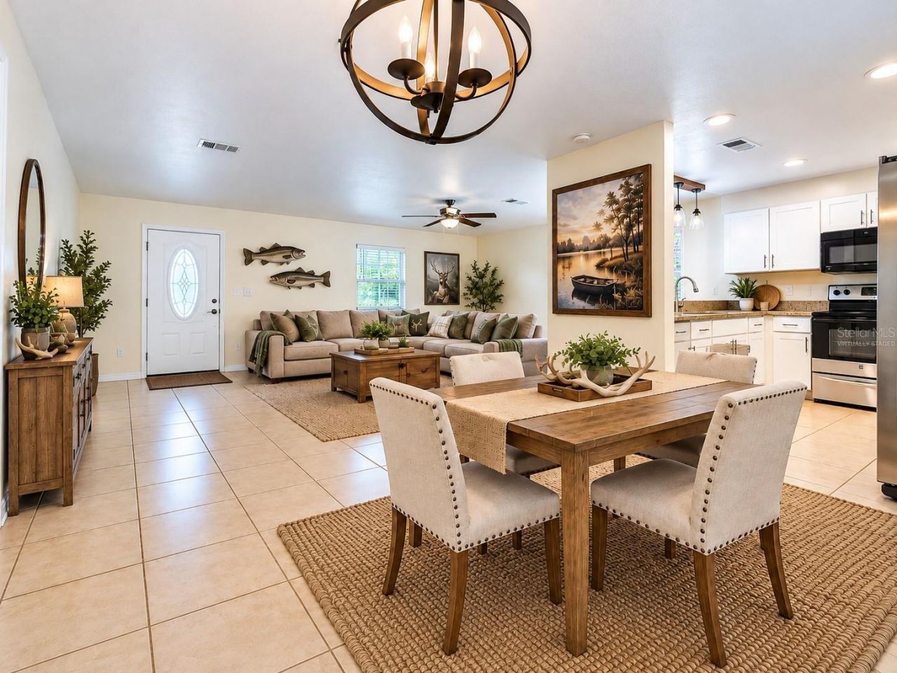 8030 SE 153rd Street, Inglis, FL 34449 Photo