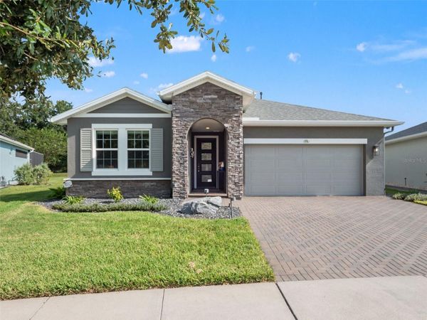 771 ALCOVE DRIVE , GROVELAND, FL 34736