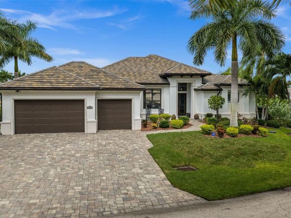 5205 SUNSET COURT, CAPE CORAL, FL 33904