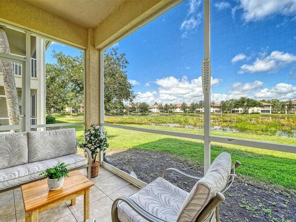 4202 VICENZA DRIVE, Unit A23, VENICE, FL 34293