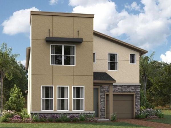 2312 DISTANT SUN TRAIL, KISSIMMEE, FL 34747