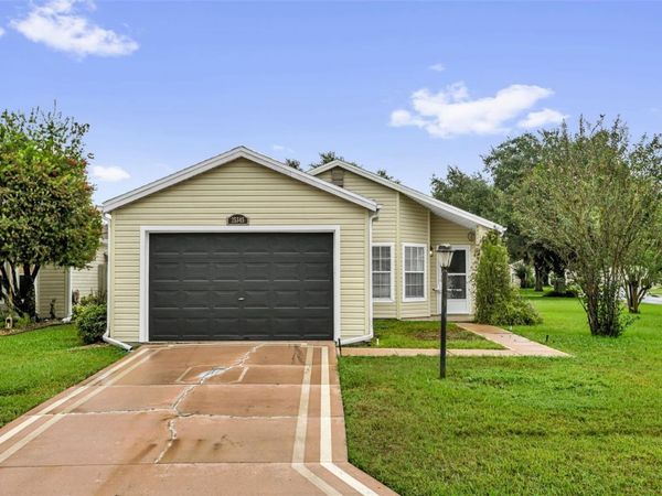 25345 GREEN HERON DRIVE , LEESBURG, FL 34748