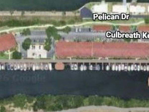 5000 CULBREATH KEY WAY , Unit 1-313, TAMPA, FL 33611