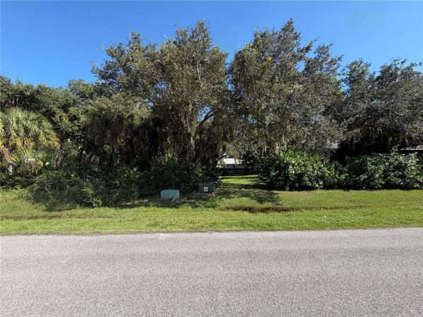 ALIBI TERRACE , NORTH PORT, FL 34286