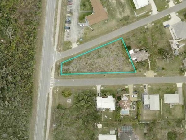 2 OCEAN STREET , PALM COAST, FL 32137