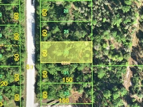 13252 SANTA MARIA DRIVE , PUNTA GORDA, FL 33955