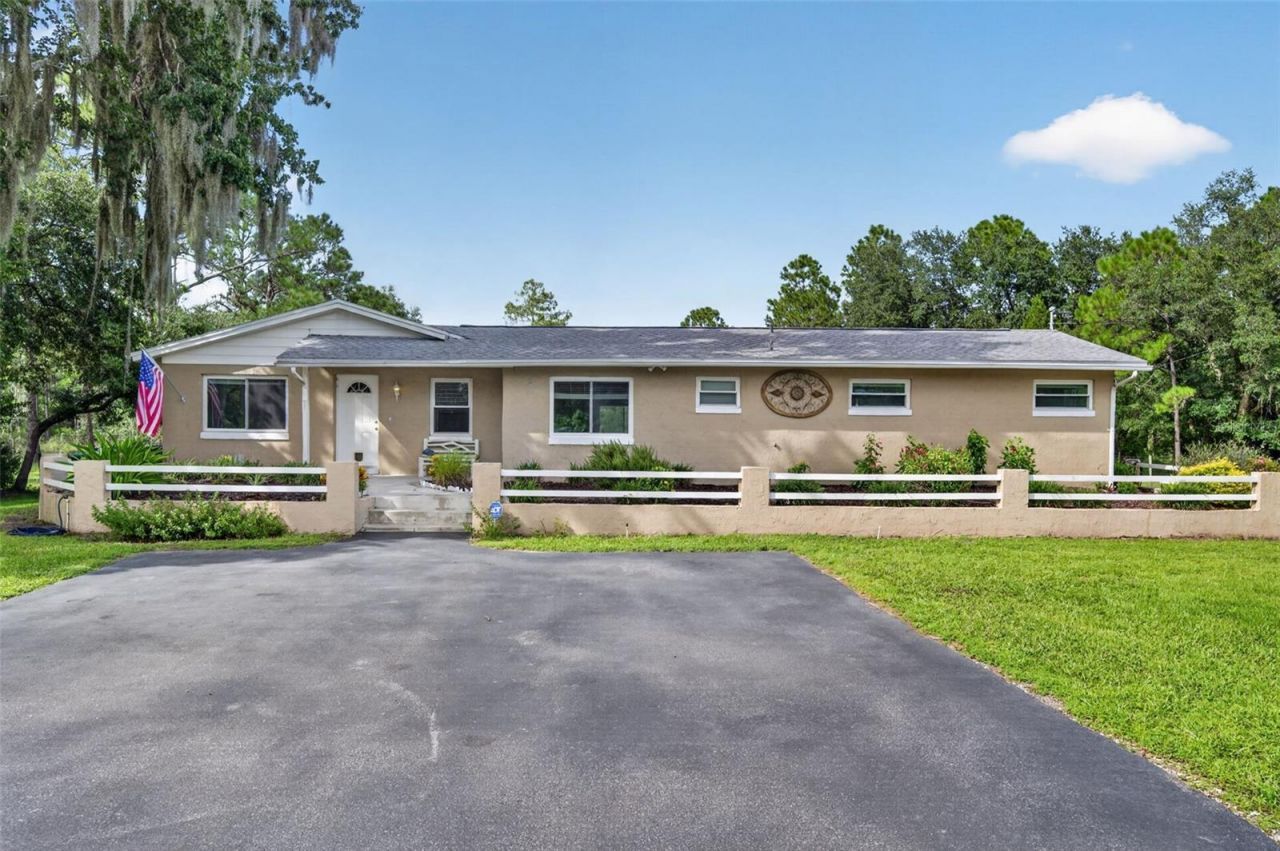20963 E Colonial Drive , Christmas, FL 32709 Photo