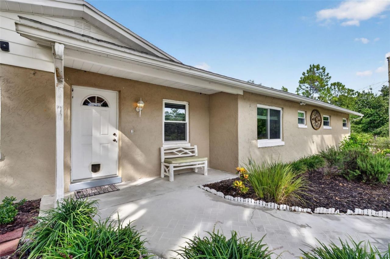 20963 E Colonial Drive , Christmas, FL 32709 Photo