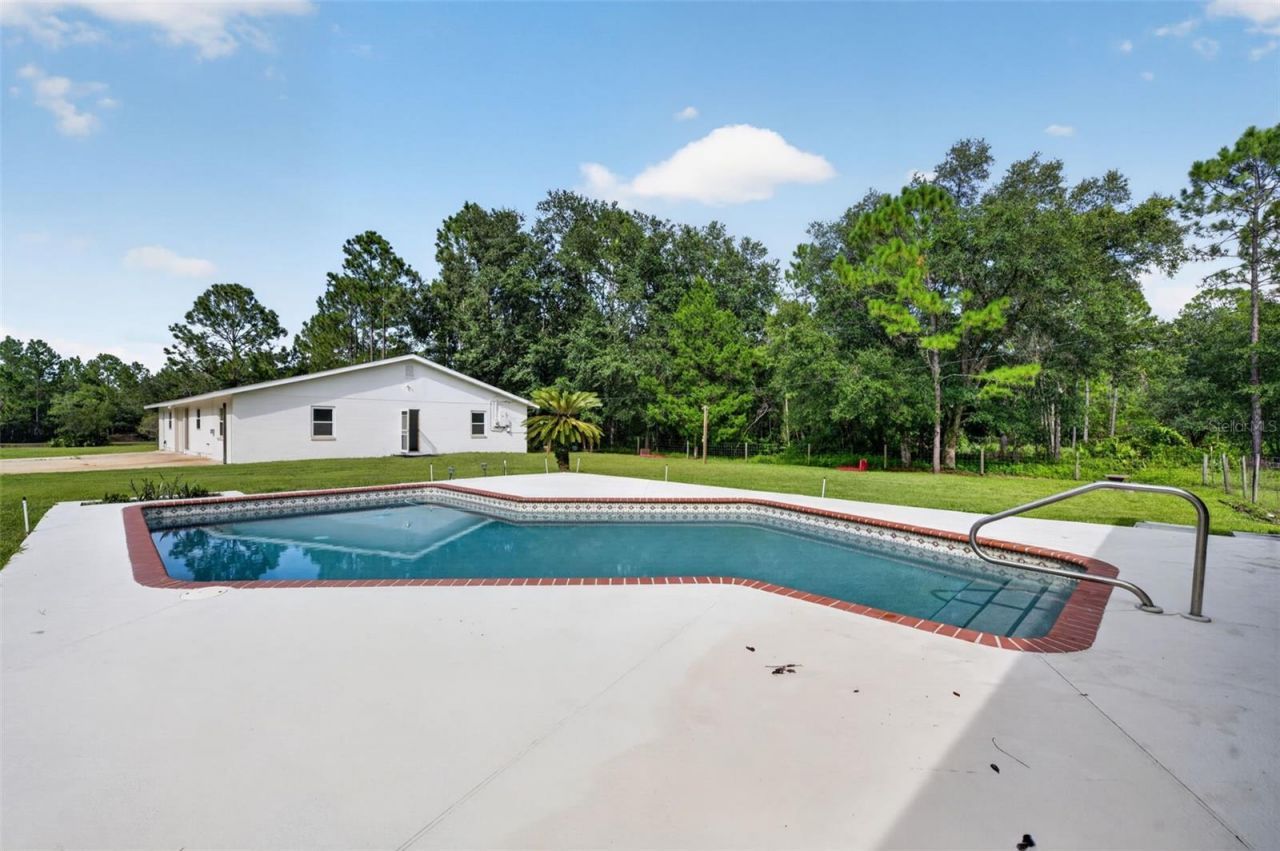 20963 E Colonial Drive , Christmas, FL 32709 Photo