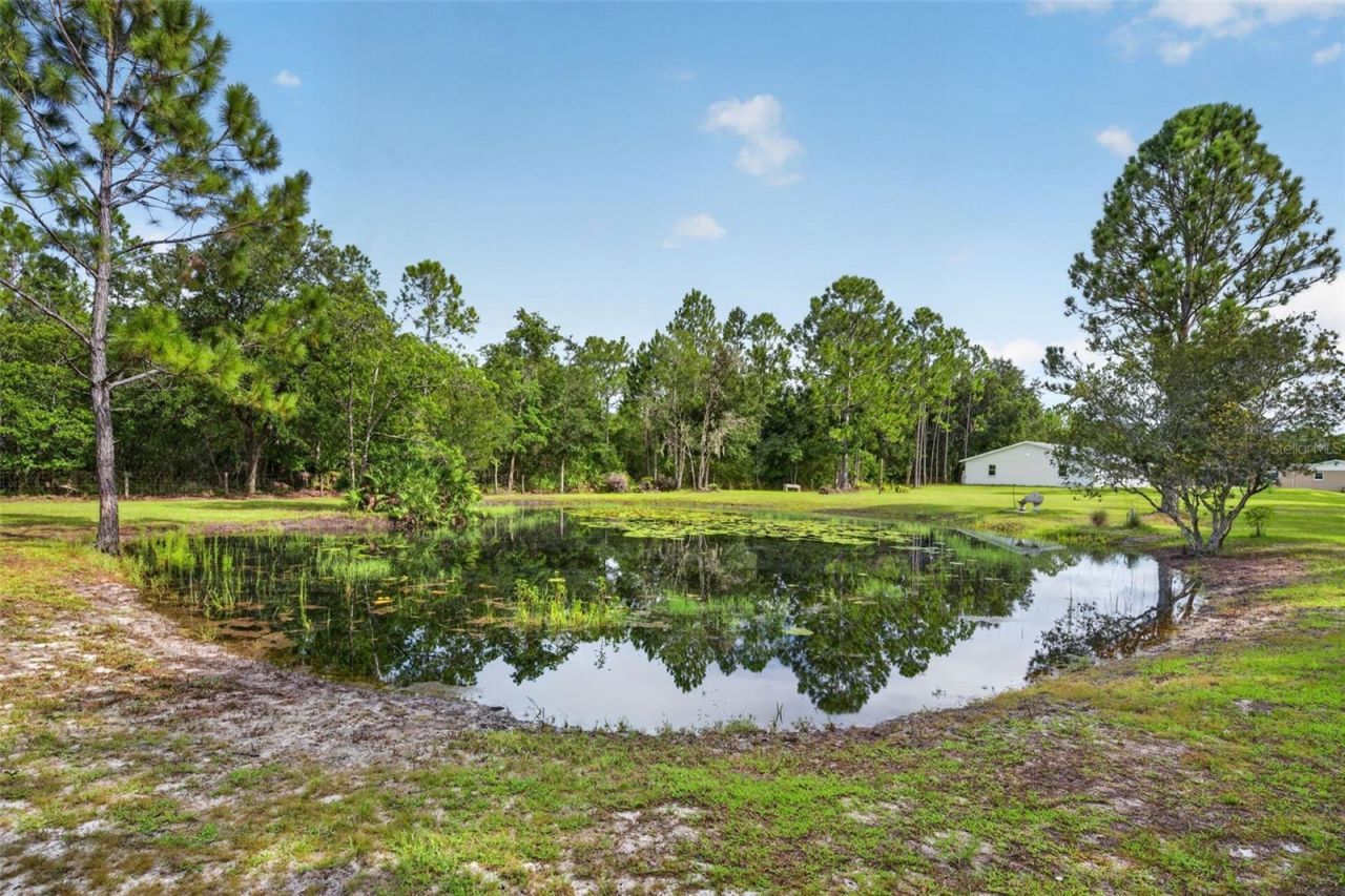 20963 E Colonial Drive , Christmas, FL 32709 Photo