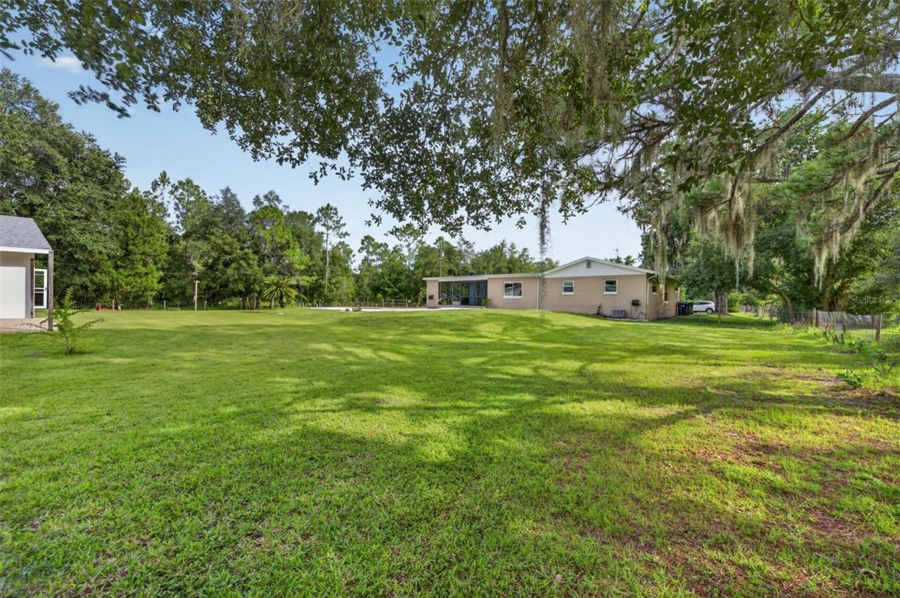 20963 E Colonial Drive , Christmas, FL 32709 Photo