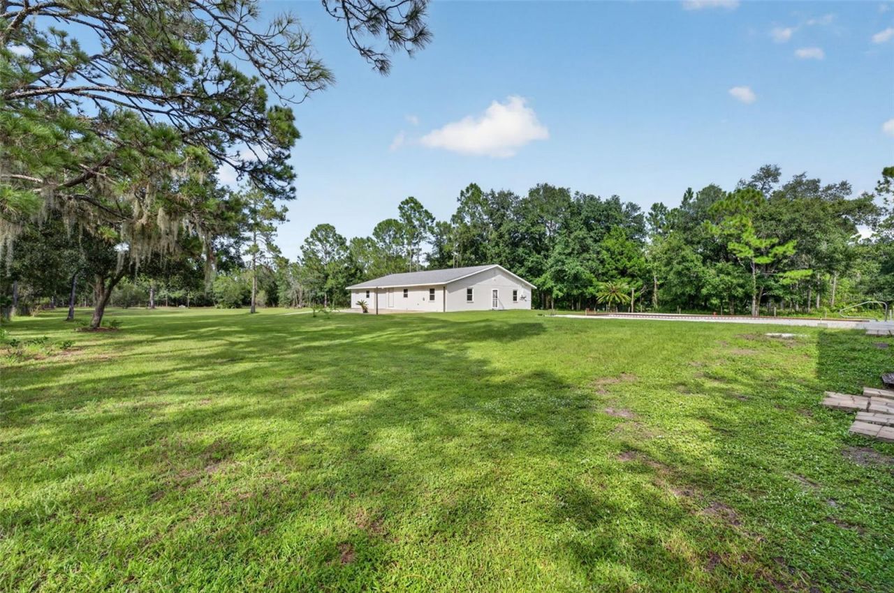 20963 E Colonial Drive , Christmas, FL 32709 Photo