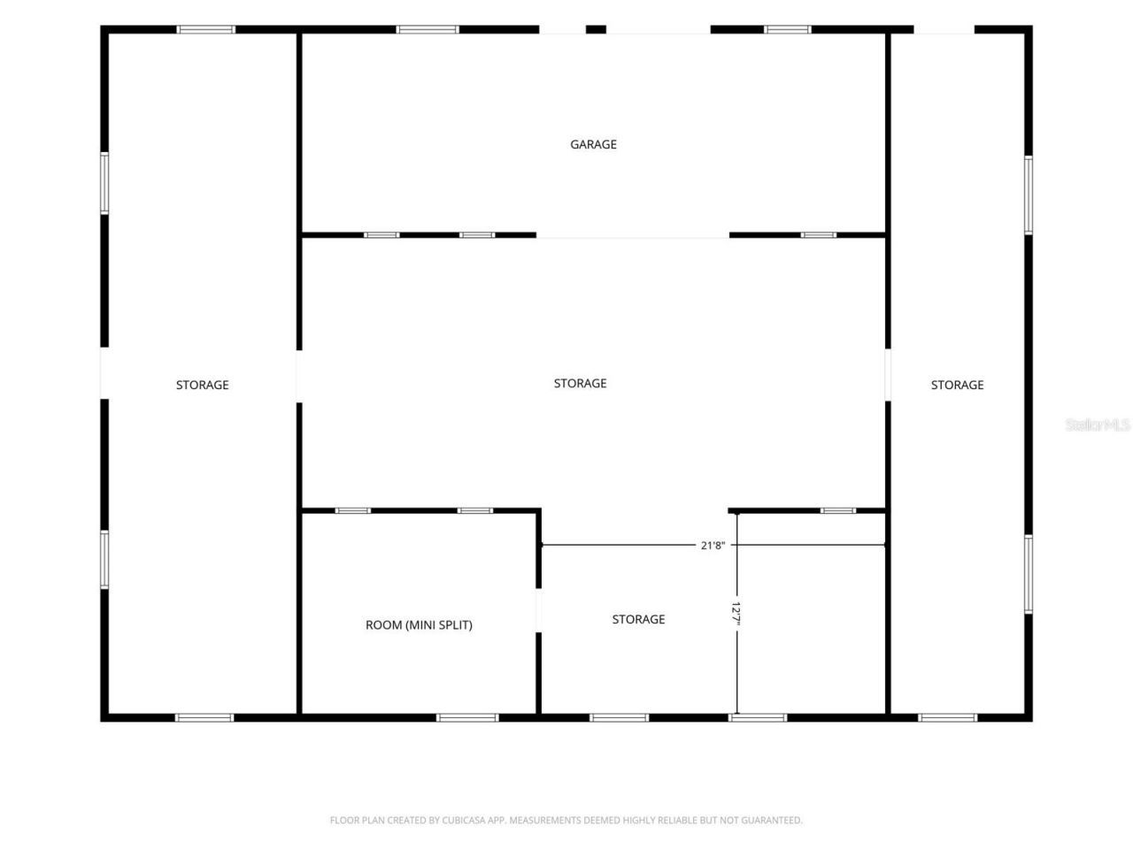 20963 E Colonial Drive , Christmas, FL 32709 Photo