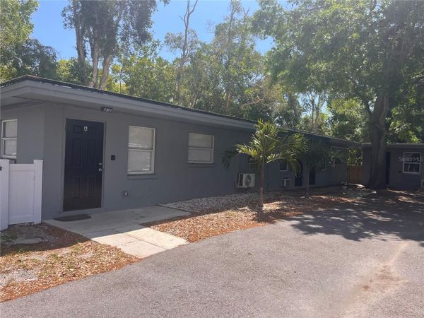 115 CLEVELAND AVENUE , LARGO, FL 33770
