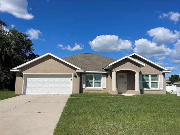 16903 SW 40TH CIRCLE , OCALA, FL 34473