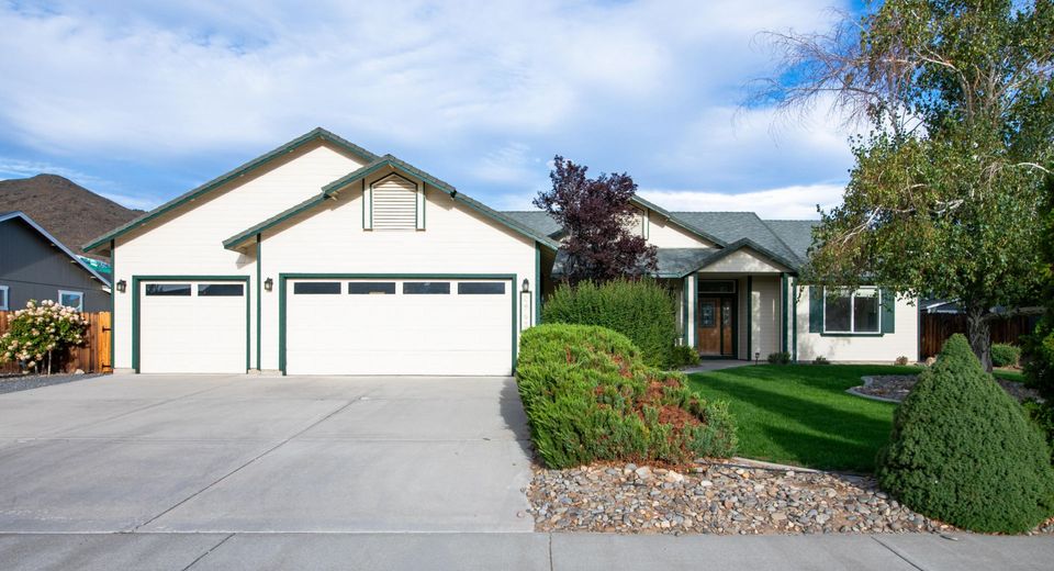 2963 Hot Springs Road, Minden, NV 89423 Photo