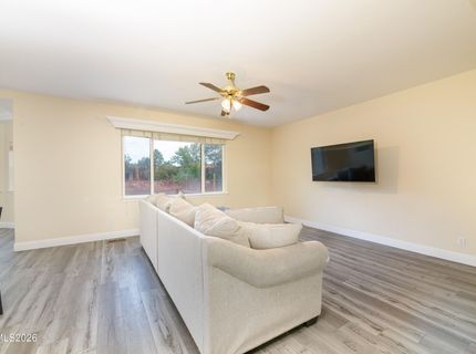 2963 Hot Springs Road, Minden, NV 89423 Photo