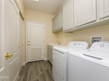 2963 Hot Springs Road, Minden, NV 89423 Photo