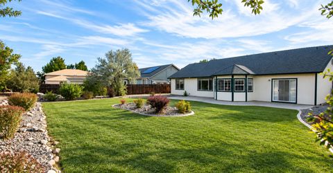 2963 Hot Springs Road, Minden, NV 89423 Photo