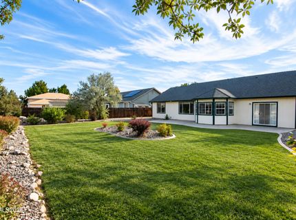 2963 Hot Springs Road, Minden, NV 89423 Photo