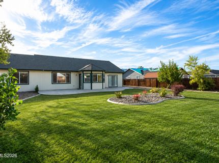 2963 Hot Springs Road, Minden, NV 89423 Photo