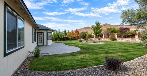 2963 Hot Springs Road, Minden, NV 89423 Photo