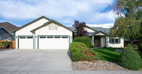 2963 Hot Springs Road, Minden, NV 89423 Photo