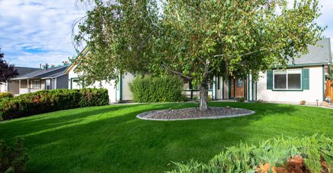 2963 Hot Springs Road, Minden, NV 89423 Photo