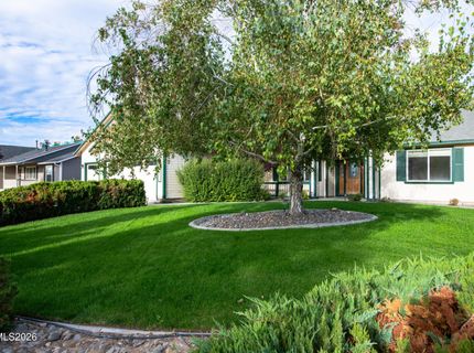 2963 Hot Springs Road, Minden, NV 89423 Photo