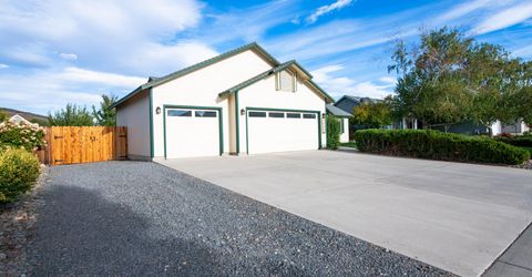 2963 Hot Springs Road, Minden, NV 89423 Photo