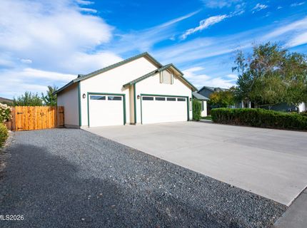 2963 Hot Springs Road, Minden, NV 89423 Photo