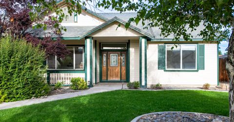 2963 Hot Springs Road, Minden, NV 89423 Photo