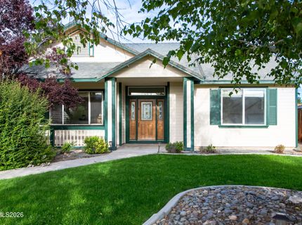 2963 Hot Springs Road, Minden, NV 89423 Photo
