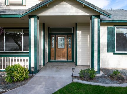 2963 Hot Springs Road, Minden, NV 89423 Photo