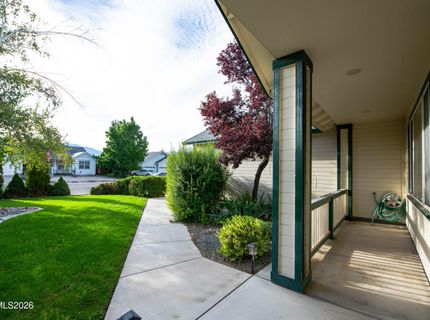 2963 Hot Springs Road, Minden, NV 89423 Photo