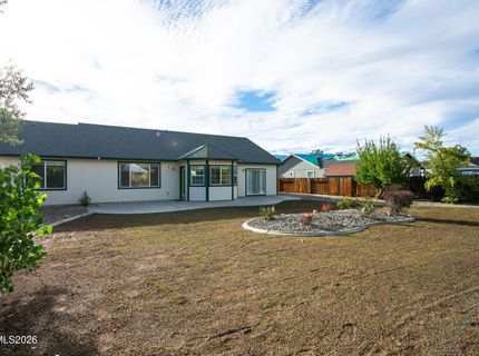 2963 Hot Springs Road, Minden, NV 89423 Photo