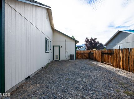 2963 Hot Springs Road, Minden, NV 89423 Photo