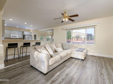 2963 Hot Springs Road, Minden, NV 89423 Photo
