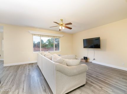 2963 Hot Springs Road, Minden, NV 89423 Photo