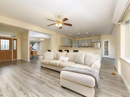 2963 Hot Springs Road, Minden, NV 89423 Photo