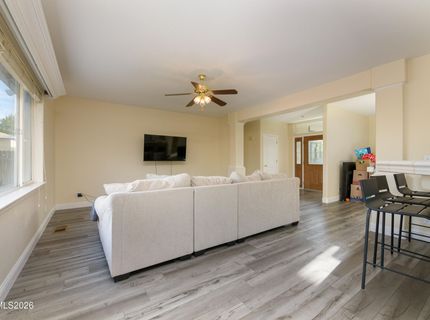 2963 Hot Springs Road, Minden, NV 89423 Photo