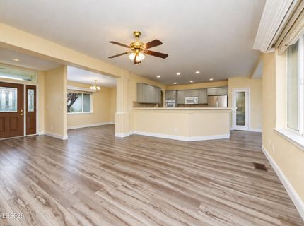 2963 Hot Springs Road, Minden, NV 89423 Photo