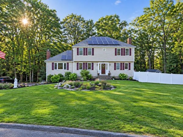 176 Will Thompson Way, Fitchburg, MA 01420