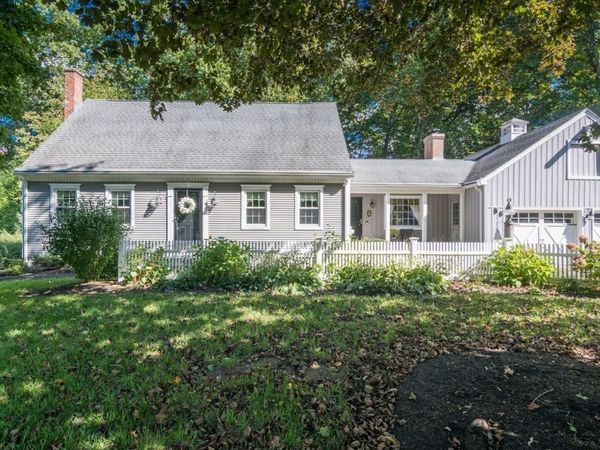 96 Sweetfern Dr, West Springfield, MA 01089