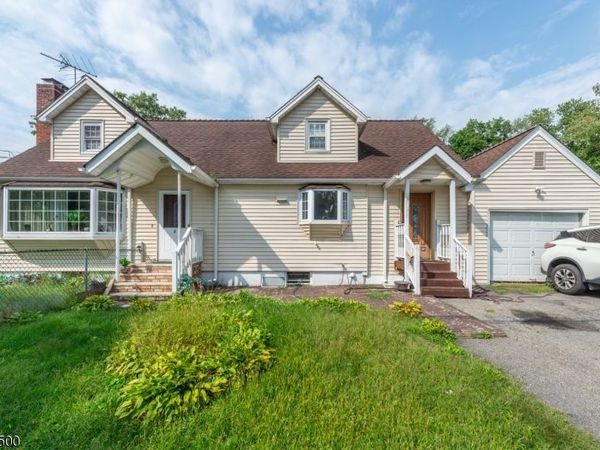 1 Alexander Ave, Wanaque, NJ 07420