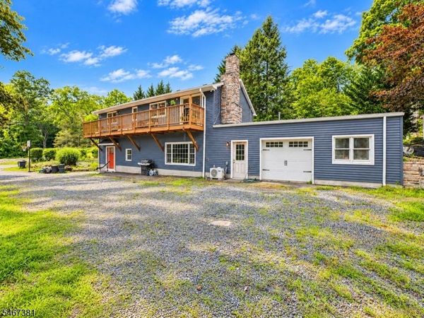 2 Lyonsville Rd, Rockaway, NJ 07005