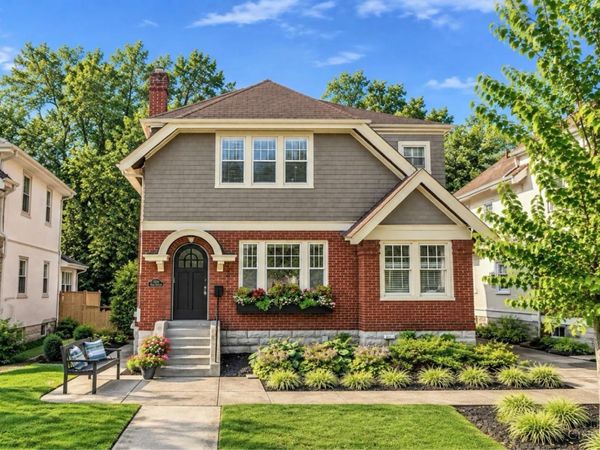 3759 Ault Park Avenue, Cincinnati, OH 45208