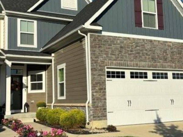 5969 Stones Throw Way, Liberty Twp, OH 45044