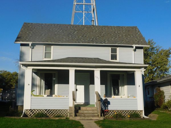 307 Ann Street, Manning, IA 51455