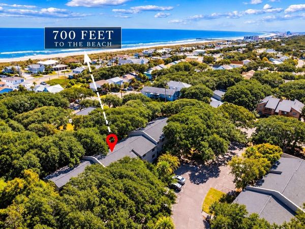 2700 MIZELL Avenue , Unit 504A, Fernandina Beach, FL 32034